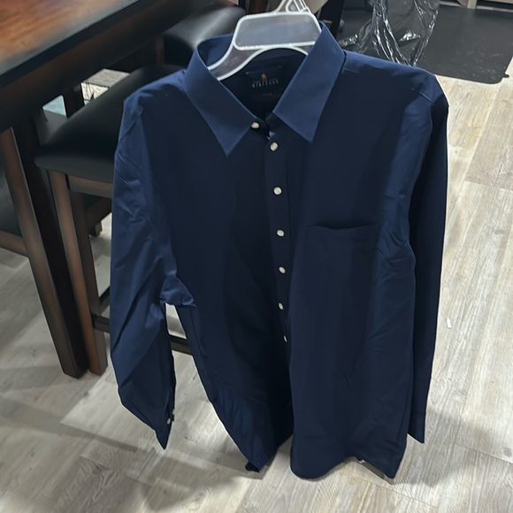Dress shirt for sale - Picture 1 of 2